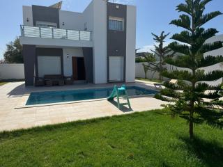 Villa Djerba Arkou - Arkou - 3