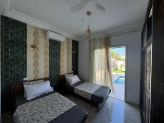 Villa Djerba Arkou - Arkou - 1