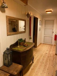 Huset Utsikten på Langsjøvolden gård - Tolga - 8