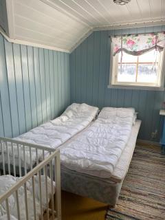 Huset Utsikten på Langsjøvolden gård - Tolga - 4