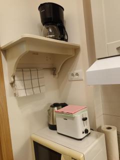 Apartman Kvatric - Zagreb - 7