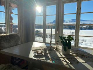 Huset Utsikten på Langsjøvolden gård - Tolga - 1