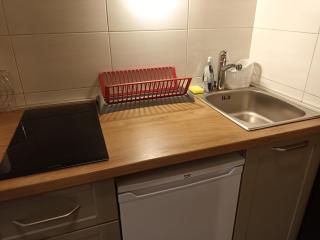 Apartman Kvatric - Zagreb - 8