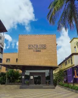 Enrise By Sayaji Ahmednagar - Ahmadnagar - 0
