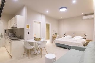 Talos Hotel Apartments - Kato Daratso - 6