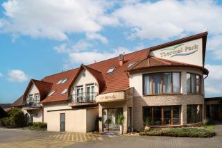 Thermal Park Hotel Egerszalók - Egerszalók - 0