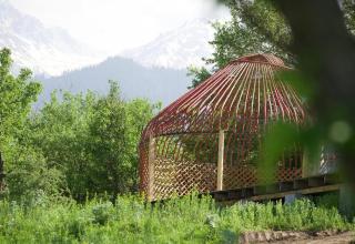 Yurtada - Alma-Ata - 0