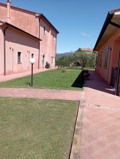 Podere Casalpiano - Casa Banditelle - 9