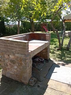 Podere Casalpiano Campiglia Marittima BARATTI POPULONIA Bella Tuscany - Casa Banditelle - 8