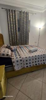 Appartement bleu - Essaouira - 9