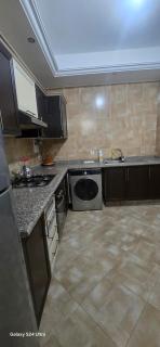 Appartement bleu - Essaouira - 5