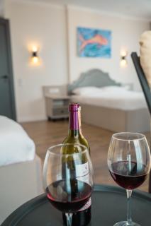 Koi otel - Ayvalık - 9