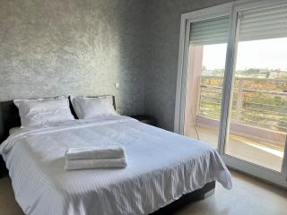 Beautiful, Bright and modern 3 bedroom apartment - Casablanca - 8