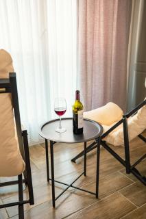 Koi otel - Ayvalık - 8