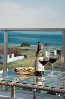 Koi otel - Ayvalık - 7