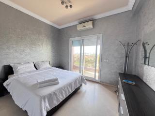Beautiful, Bright and modern 3 bedroom apartment - Casablanca - 3