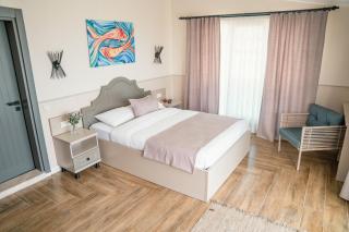 Koi otel - Ayvalık - 4