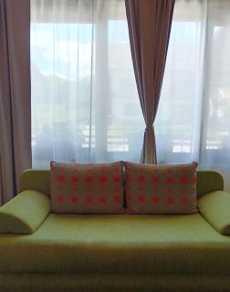 Apartman Thea Gomirje - Gomirje - 2