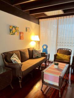 AT ASok Vintage House Near BTS Asok MRT Sukhumvit - Khlong Toei - 6