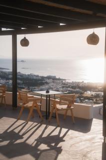 PAREA Blue Zone - Adults Only - Kampos Paros - 4