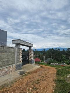 Kalitaani Homes - - 1