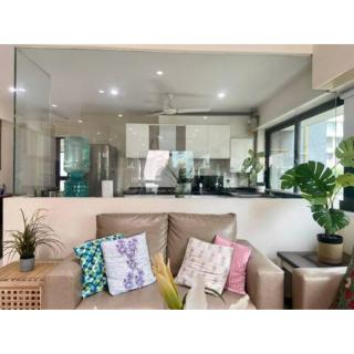 Kakad Classic 360, 16th Rd, Pali Village, Khar West by Connekt Homes - Mumbai - 3