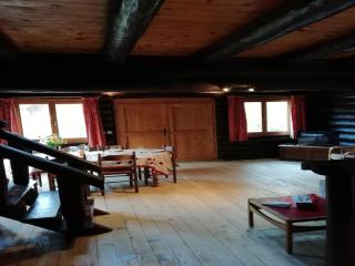 Charming Chalet with Swimming Pool in Quend - Quend - 6