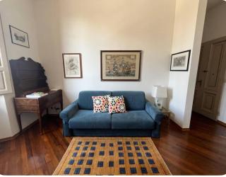 Apartment San Niccolò Unique view and location - Florencia - 1