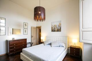 Apartment San Niccolò Unique view and location - Florencia - 8