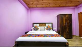 Drishti resort deluxe hotel manali - Jāmb - 7