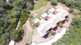 Villas EPTA KARPI Complex of 7 Luxury Villas - 3