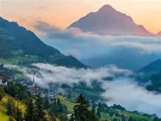 Charming Apartment in Arzl im Pitztal near forest - Arzl im Pitztal - 7
