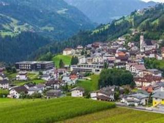 Charming Apartment in Arzl im Pitztal near forest - Arzl im Pitztal - 6