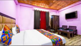 Drishti resort deluxe hotel manali - Jāmb - 3