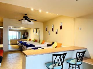Punta me Apartment beach front in the hotel & Waterpark - Cancún - 6