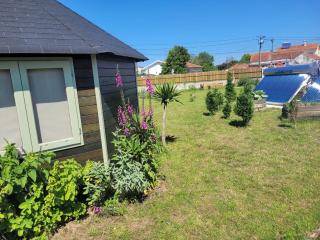 The Vie Llage - Authorial Suites Bungalows - Vagos - 3