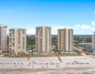 Beach Colony East 7D - Perdido Key - 8