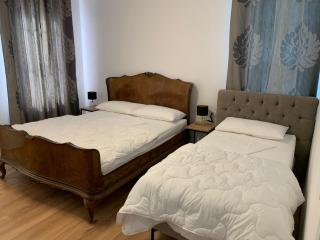Vintage Villa - Shkodra - 8