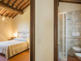 Flat with shared pool and air conditioning - Bagnolo - 3