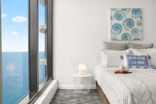 Skyhigh Suite with Ocean Views - Pet Friendly - 2