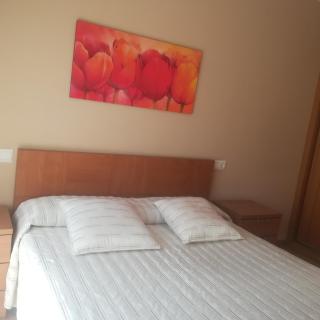 Fantastic apartment 2 bedrooms living room Betanzos - Betanzos - 8