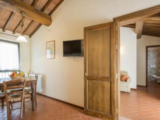 Flat with shared pool and air conditioning - Bagnolo - 6