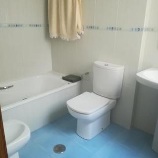 Fantastic apartment 2 bedrooms living room Betanzos - Betanzos - 7