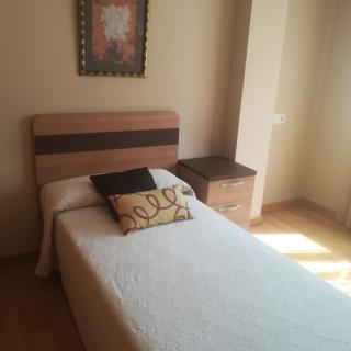 Fantastic apartment 2 bedrooms living room Betanzos - Betanzos - 6