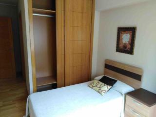 Fantastic apartment 2 bedrooms living room Betanzos - Betanzos - 4