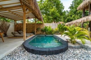 Villa Maiya - Gili Air - 4