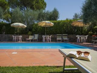 Flat with shared pool and air conditioning - Bagnolo - 1