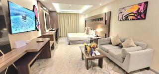Continent Sumou Hotel Al Khobar - Khobar - 8