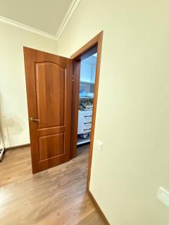 Огромные апартаменты у центра с 2 ванными комнатами - 8