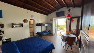 Casa Sulla Spiaggia Villa Eléftheria - 5